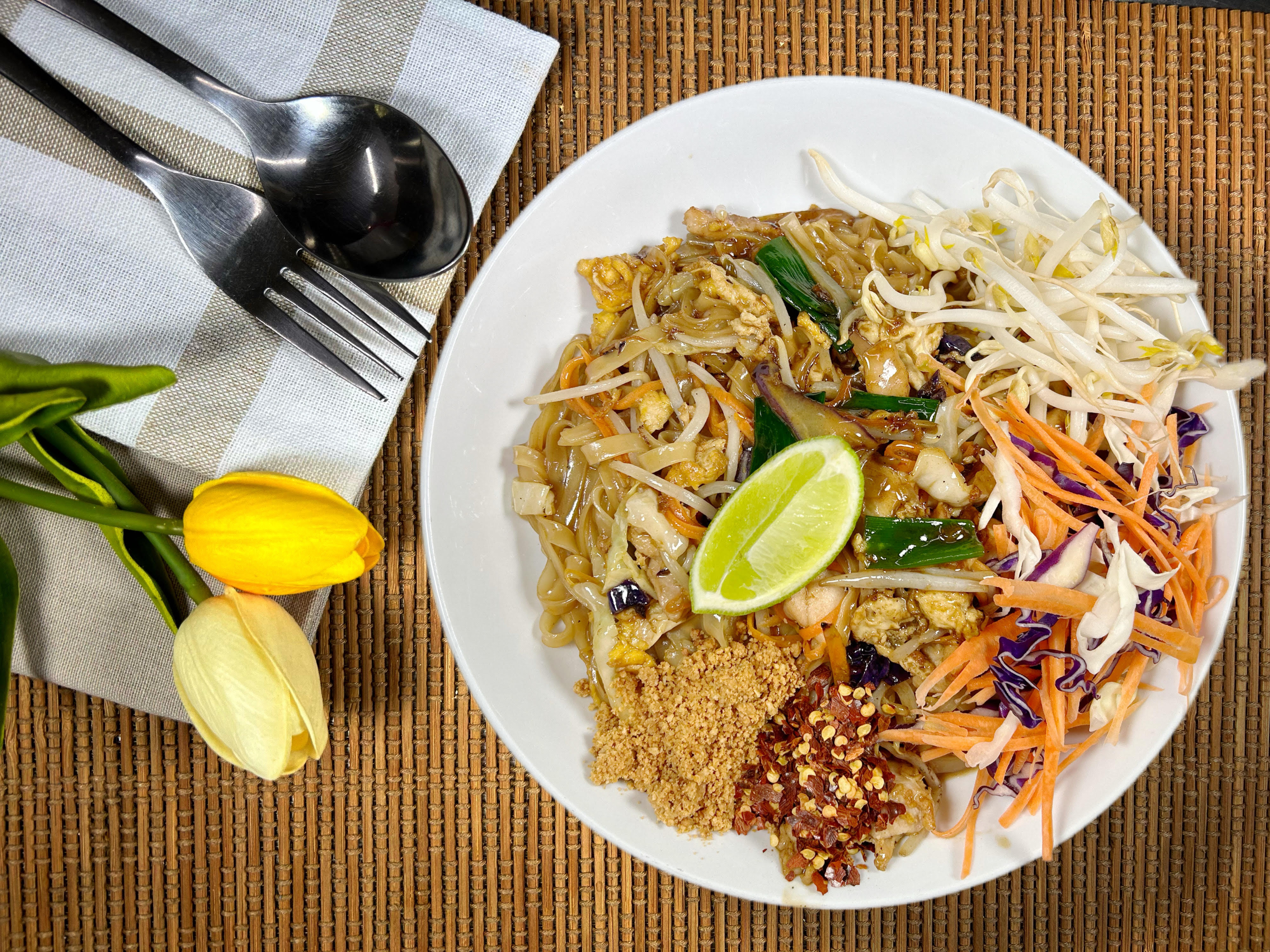 Chilli Mama Pad Thai